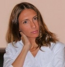 Марченко Ольга Аркадьевна, ортодонт