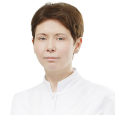 Мастрюкова Анна Сергеевна, невролог
