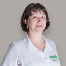 Николаева Марина Алексеевна, стоматолог-терапевт
