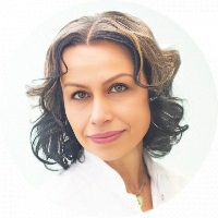 Лях Ольга Александровна, стоматолог-терапевт