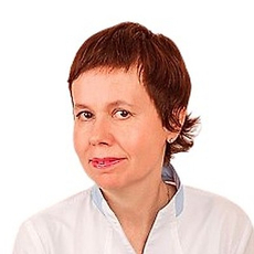 Власенко Анастасия Вячеславовна, невролог