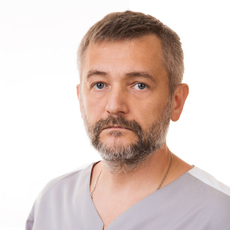 Карлов Павел Михайлович, хирург