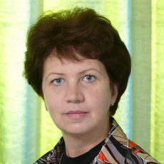 Прохорова Галина Александровна, психолог