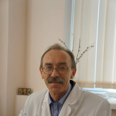 Рябов Вадим Анатольевич, гинеколог