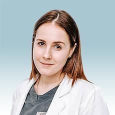 Белогурова Александра Владимировна, онколог