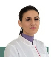 Дудаева Лия Захаровна, невролог