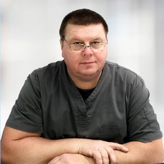 Федоров Михаил Владимирович, уролог