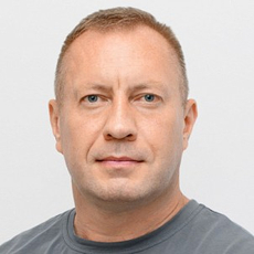 Максимов Николай Владимирович, детский ортодонт