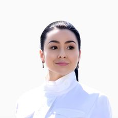 Декина Лейсан Павловна, психиатр