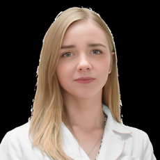 Прокопенко (Лысанская) Ксения Витальевна, гастроэнтеролог