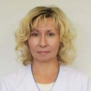 Савченко Наталья Борисовна, дерматолог