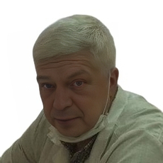 Королев Николай Юрьевич, терапевт