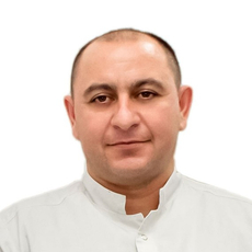 Караибрагимов Саид Ибрагимович, хирург