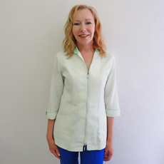 Рудакова Надежда Борисовна, анестезиолог