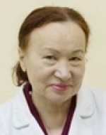 Сысоева Валентина Павловна, гинеколог