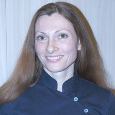 Журина Юлия Анатольевна, врач УЗД