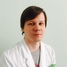 Кузнецов Артем Игоревич, психиатр
