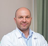 Дыбаль Сергей Викторович, кардиолог