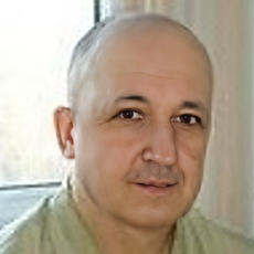 Сенчиков Петр Петрович, невролог