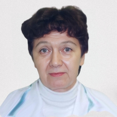 Алексина Галина Владимировна, офтальмолог