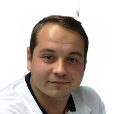 Козлов Василий Николаевич, ортопед