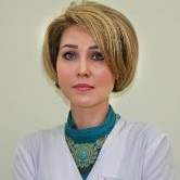 Лебедева Мария Викторовна, диетолог