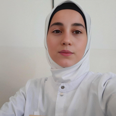 Мамилова Мадина Ибрагимовна, педиатр