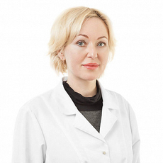 Волкова Светлана Борисовна, детский офтальмолог