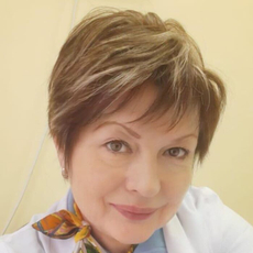 Яковлева Татьяна Николаевна, педиатр