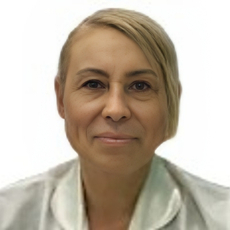 Андреева Оксана Константиновна, невролог