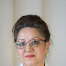Яхина Зухра Харисовна, детский ортодонт