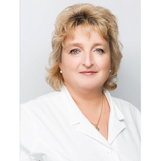 Пчельникова Марина Геннадьевна, педиатр