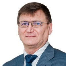 Тимченко Геннадий Николаевич, психолог