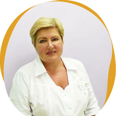 Никулина Ирина Сергеевна, детский врач УЗД