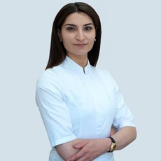 Батчаева Фатима Магометовна, офтальмолог