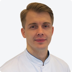 Федотов Андрей Сергеевич, стоматолог-терапевт