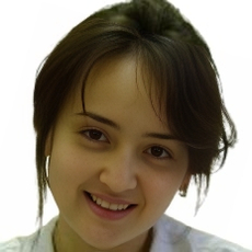 Ибрагимова Нигина Севаровна, физиотерапевт