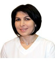 Азиева Агунда Арсеновна, гинеколог