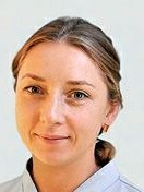 Скранжевская Светлана Владимировна, стоматологический гигиенист