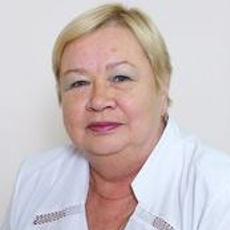 Акимова Людмила Яковлевна, акушер-гинеколог