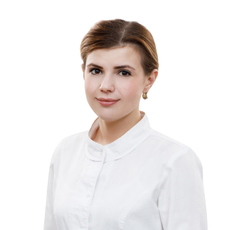Кульчиева Фатима Тамерлановна, эндокринолог