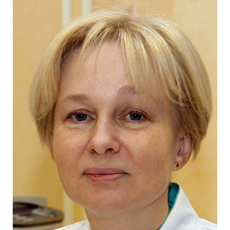 Моисеева Ольга Михайловна, кардиолог