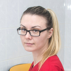 Сосновчик Олеся Павловна, дерматолог