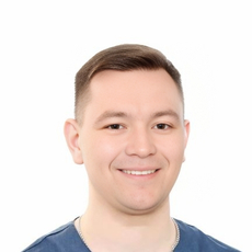 Семиченко Илья Павлович, хирург