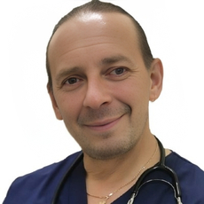 Громаков Игорь Анатольевич, кардиолог