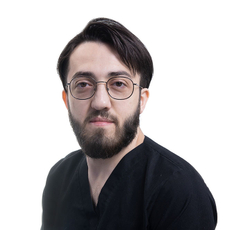 Пирбудагов Запир Магомедович, эндоскопист