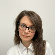 Бачина Наталья Иосифовна, невролог