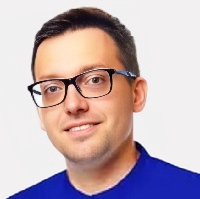 Полторацкий Иван Павлович, ортодонт