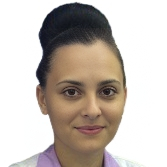 Козлова Юлия Сергеевна, педиатр