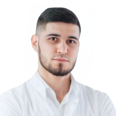 Ахмедов Казали Мурадович, ортопед